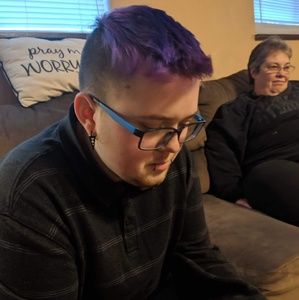 Meet your Posher, Kylee